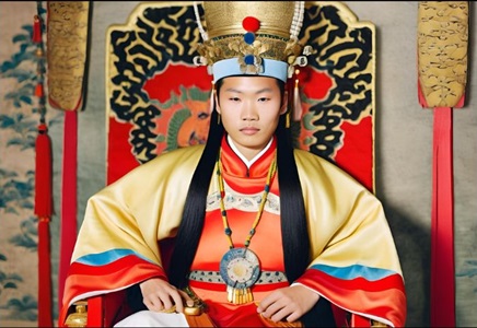 Learn Biography of Bi Gong (English, Chinese, Pinyin)