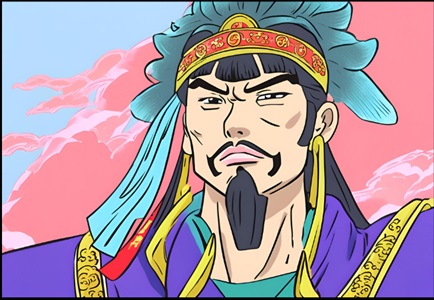 Learn Biography of Su Shi (Su Dongpo, English, Chinese, Pinyin)